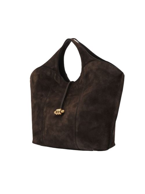 Infinity borsa a mano piccola GIANNI CHIARINI | BS12492CMPLI974